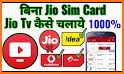 Free HD Jio TV Channels Advice Guide related image