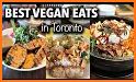 Vegan Eats - Find Products, Recipes & Restaurants related image
