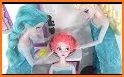 Star Princess Hair Salon – Color the Hair related image