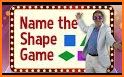 2D and 3D shapes with Q&A related image