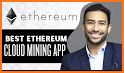 Ethereum Cloud Mining PRO related image