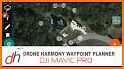 Drone Harmony Planner (DJI Mavic, Phantom, Spark) related image