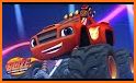 Blaze and the Monster Machines related image