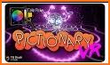 Pictionary Words! related image