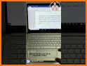 Word Move - Search& Find Words related image