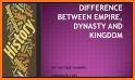 Dynasty of Kingdom related image