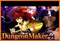Dungeon Maker related image