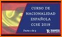 CCSE Nacionalidad Española Instituto Cervantes related image