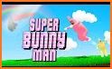 Hint of Super Bunny Man related image
