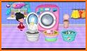 laundry washing machine game related image