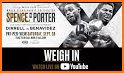 Watch errol vs porter Live Streaming FREE related image