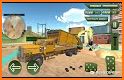 City Garbage Simulator: Real Trash Truck 2020 related image