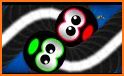 Slither Snake IO - Worm Zone related image