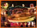 Tagada Simulator: Funfair amusement park related image