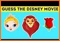 dinsey princess quiz related image