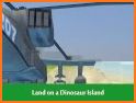Tap and shoot! Jurassic Island related image