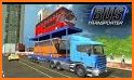 Prisoner Transporter Truck Simulator related image
