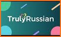 TrulyRussian - Dating App related image