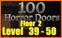 100 Doors Horror related image