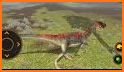 Clan of Dilophosaurus related image