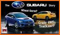 Check Car History for Subaru related image