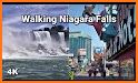Official Niagara Falls State Park Walking Tour related image