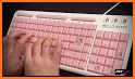 Kitty Keyboard - Hello Kitty Keyboard related image