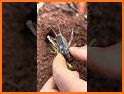 Absurd Black Ant Escape - JRK Games related image