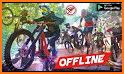 Bike Stunts Game – Free Games – Bike Games 2021 3D related image