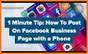 FB Business Mobile RDC related image
