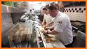 Chef's Life : Crazy Restaurant Kitchen related image