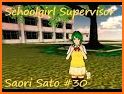 Schoolgirl Supervisor - Saori Sato related image