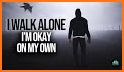 Walk Alone related image