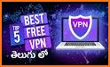 MB Free VPN-Best VPN 2021, Fast, Secure, Unlimited related image