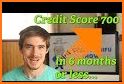 CreditWiz Credit Score, Credit Report & Repair App related image