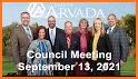 City of Arvada related image