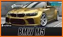 M5 Modified Sport Car Game related image