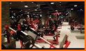 New York fitness clubs related image