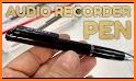 Audio Recorder - Voice Recorder & Sound Recorder related image