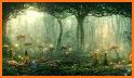 Enchanted Forest - Nostalgia related image