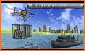 Animal Rescue Games 2020: Drone Helicopter Game related image