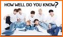 How well do you know BTS? related image