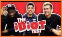 The Idiot Test - Challenge related image