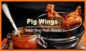 Pig Wings related image