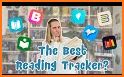 Bookmory - reading tracker related image