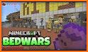 BEDWARS for MCPE related image