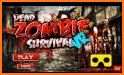 Dead Zombies Survival VR related image