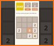 Classic 2048 Game related image