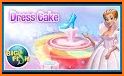 Dress Cake Match 3 related image