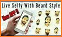Beard Photo Editor - Beard Cam Live related image